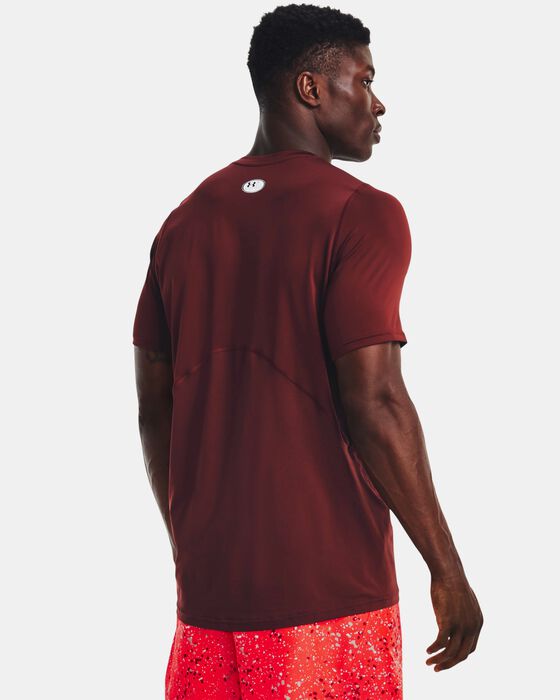 HeatGear® Armour image number 1