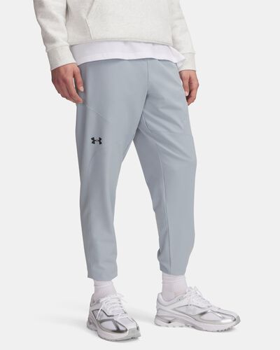 Men's UA Unstoppable Tapered Pants Men's UA Unstoppable Tapered Pants
