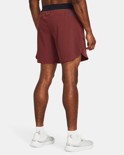 Men's UA Peak Woven Shorts