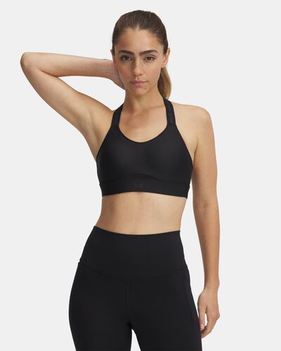 Women's UA Infinity High Strappy Sports Bra