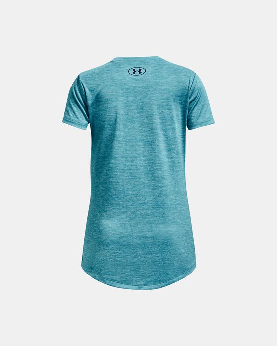 UA تك™ بيج لوجو تويست image number 1