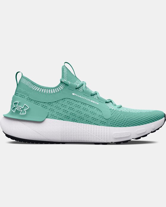 Women's UA HOVR™ Phantom 3 SE Running Shoes image number 0