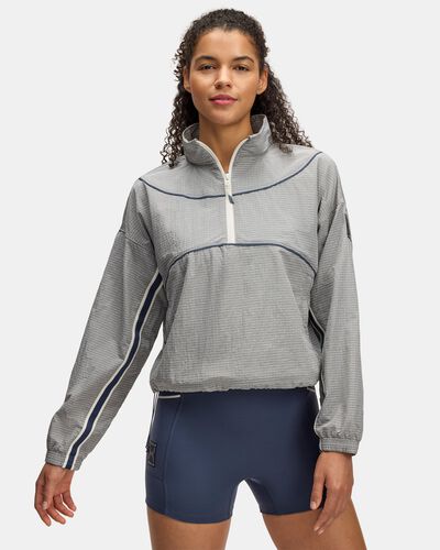 Women's UA Run 96 Jacket