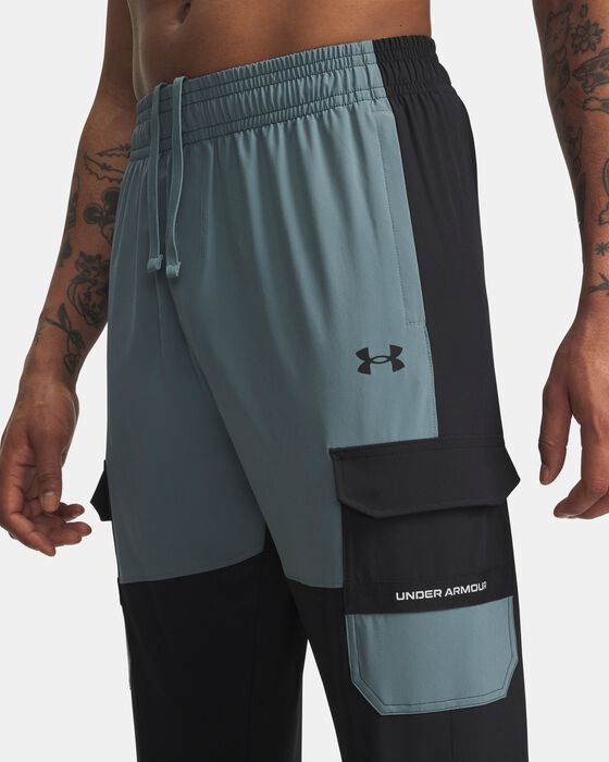 UA Tech™ Utility Woven image number 3