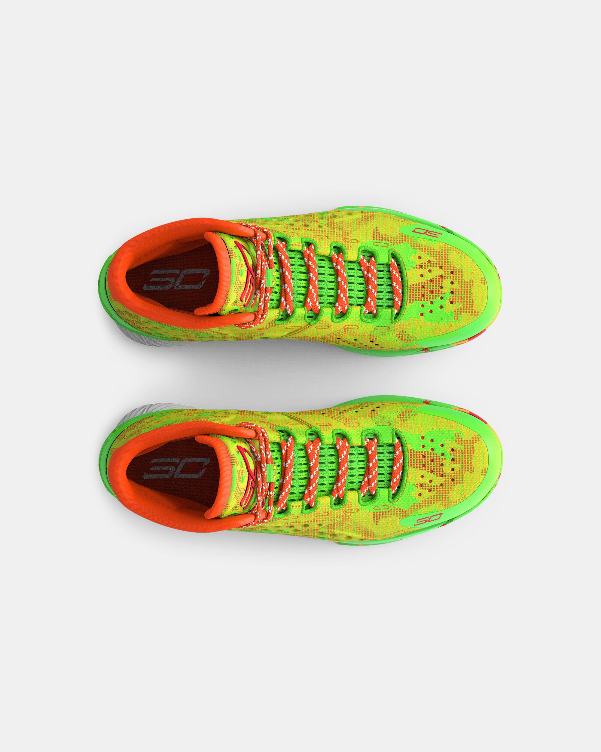 Sweet and sour shoes top