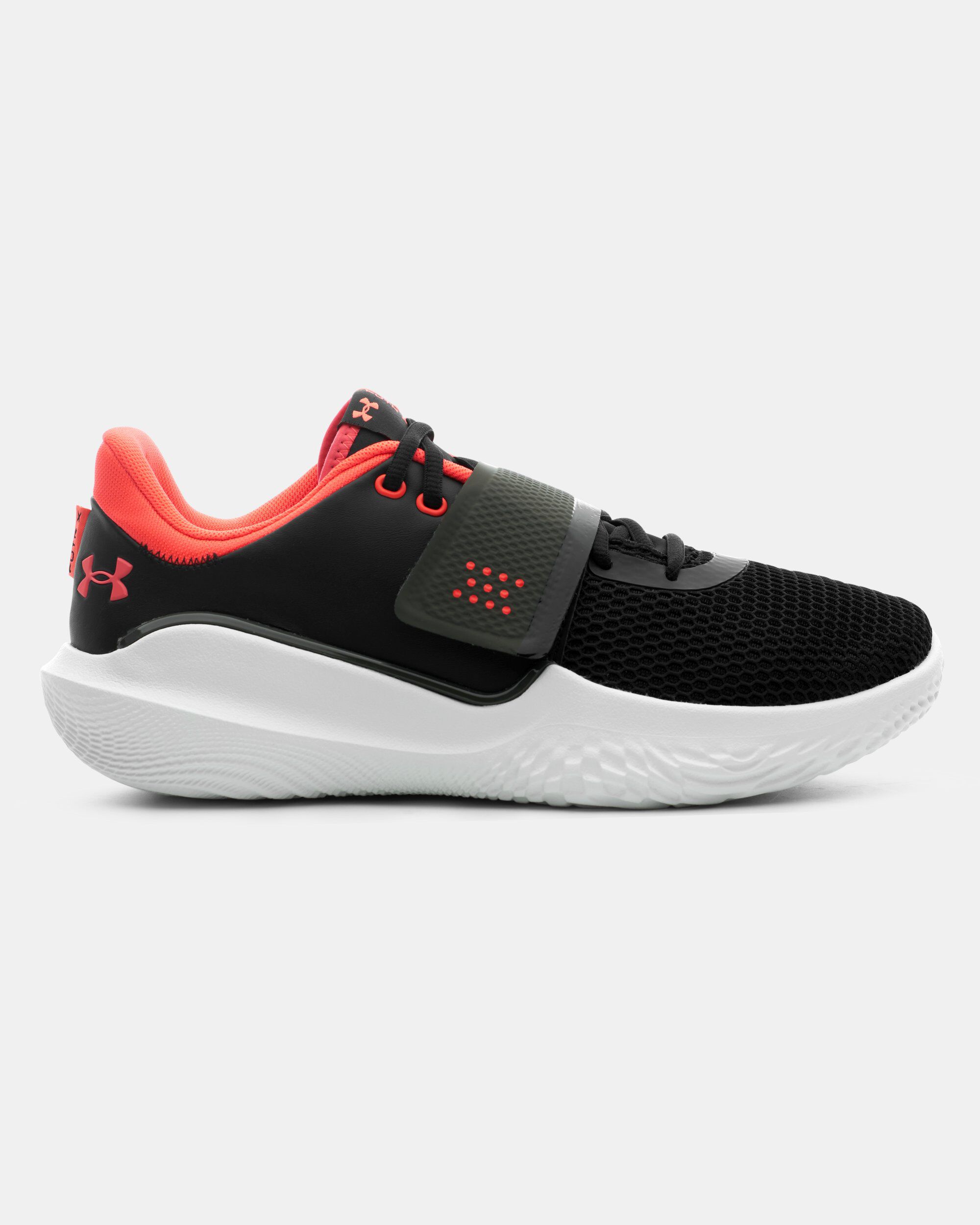 Under armour zone 3 online
