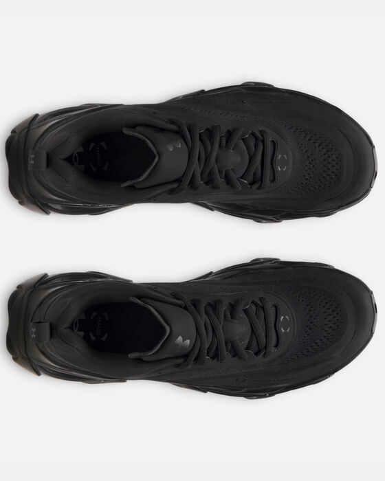 UA Halo Racer Running Shoes image number 0