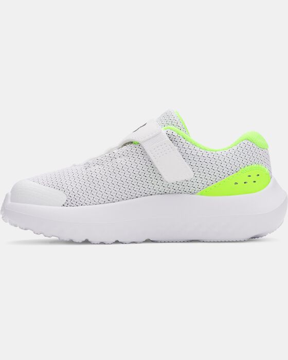 UA Surge 4 AC image number 1