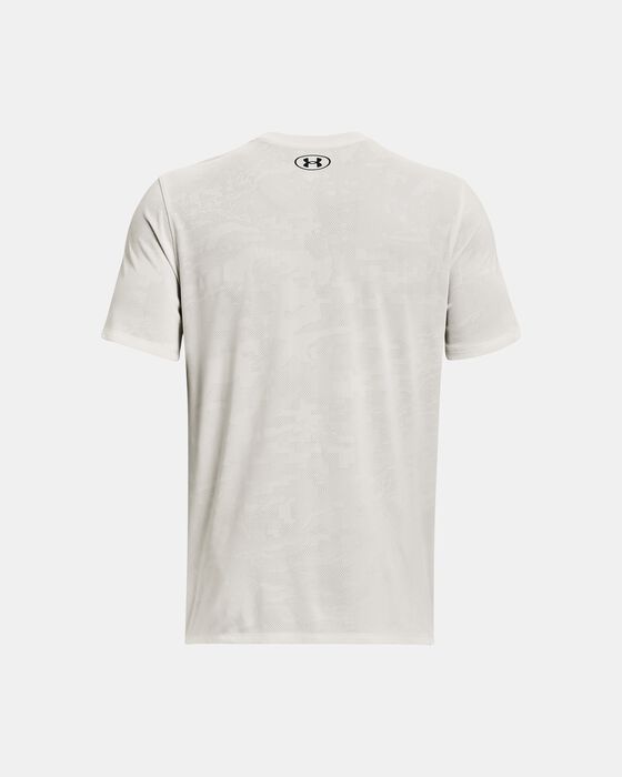 UA Tech&trade; Vent Jacquard image number 5