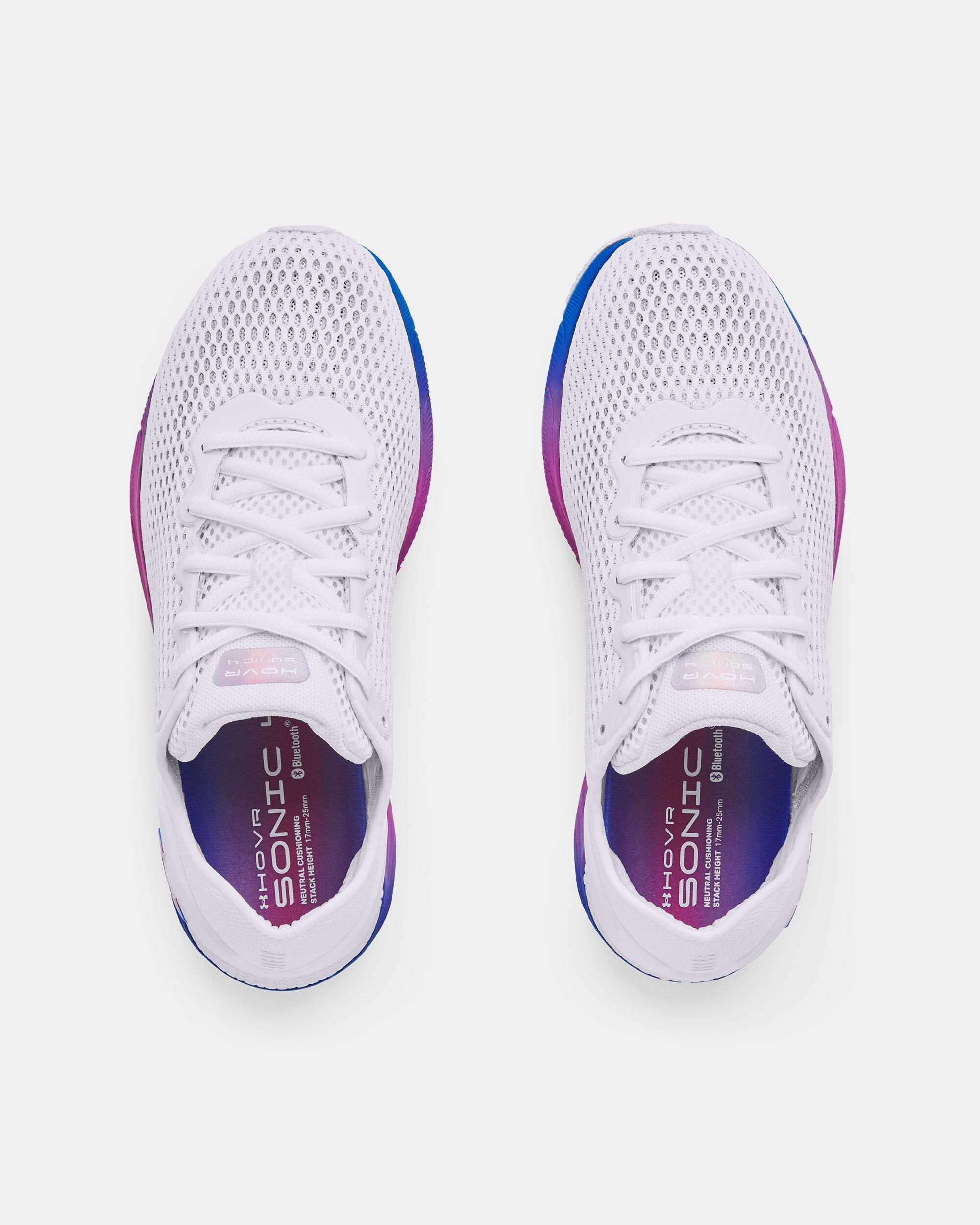 Sonic 4 Colorshift Running Shoes in KSA