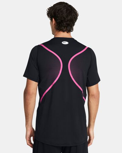 HeatGear® Fitted Graphic HeatGear® Fitted Graphic