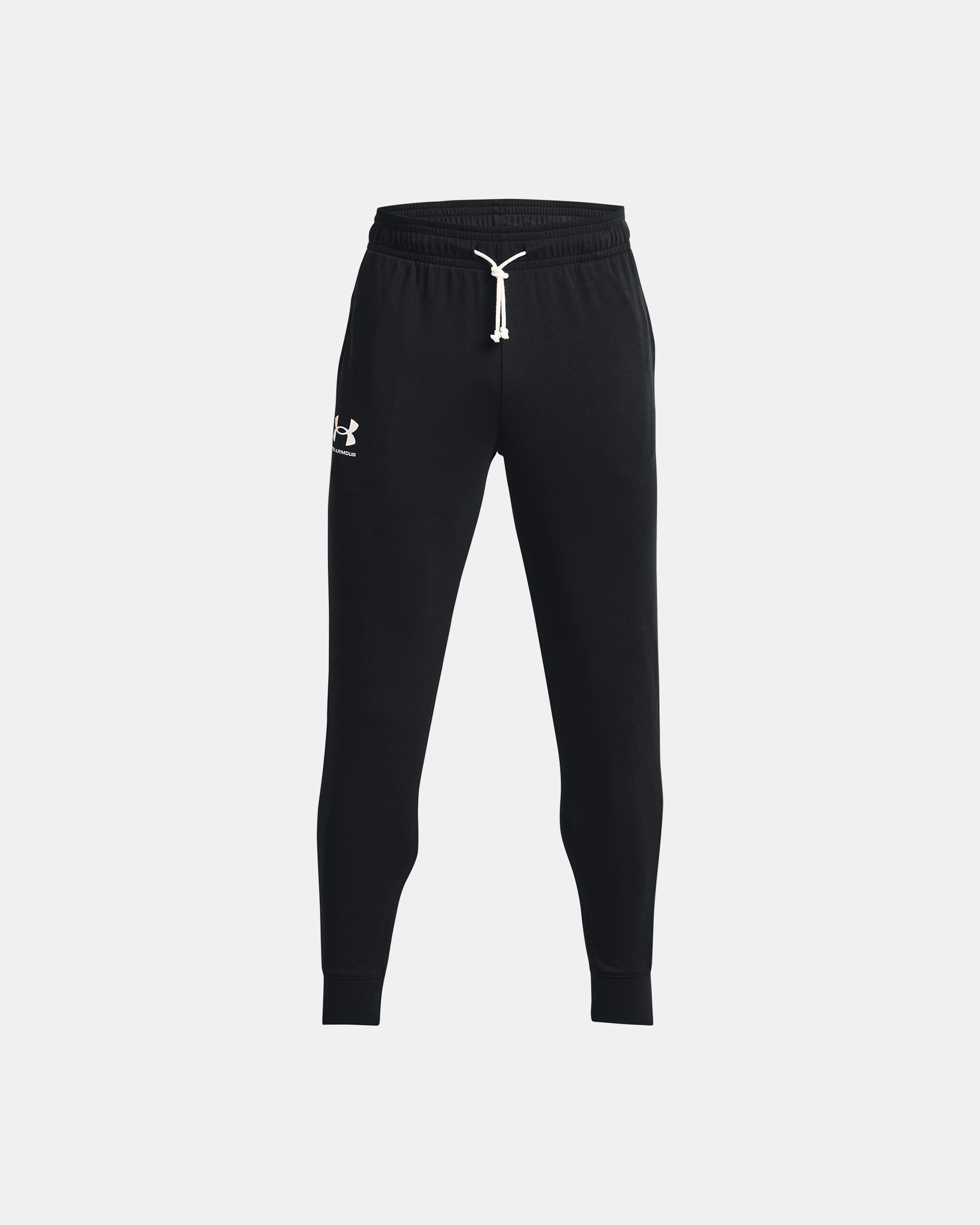 Men's ua hotsell sportstyle terry joggers