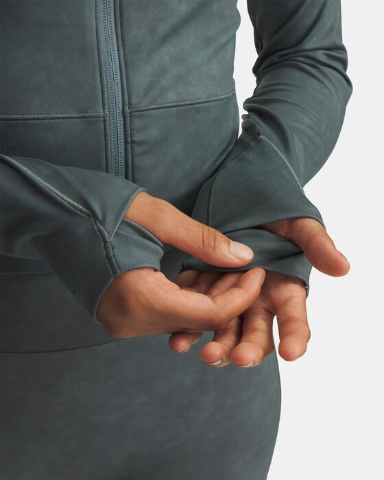 UA Meridian Suede Effect image number 2