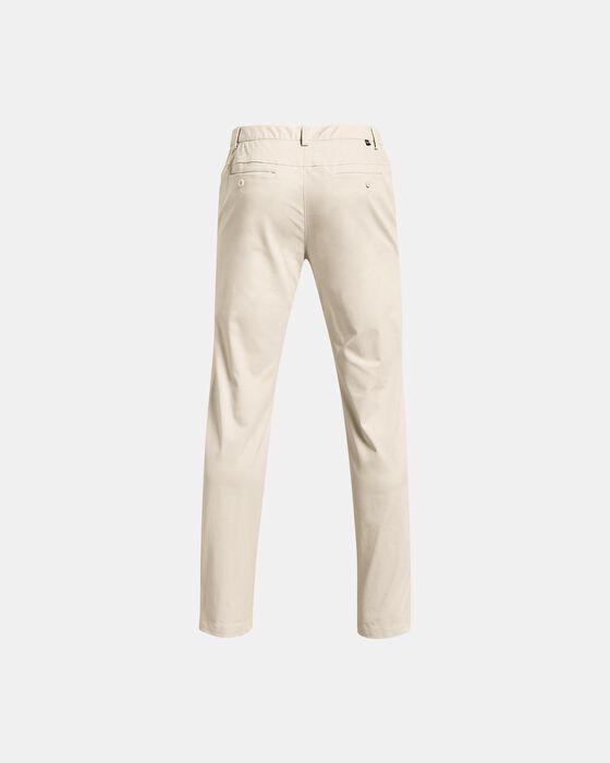 Men's UA Chino Tapered Pants image number 6