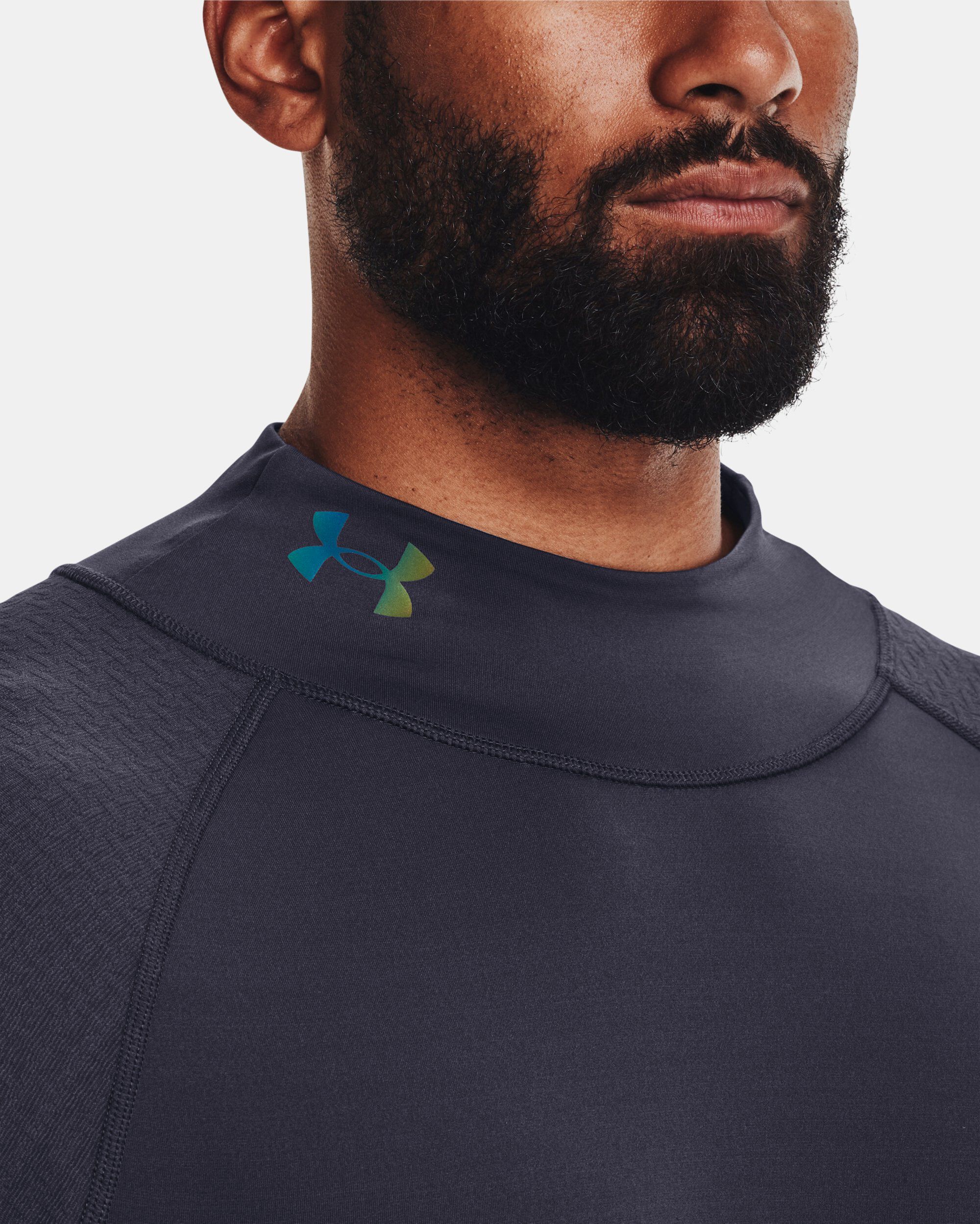 Under armour charged compression new arrivals