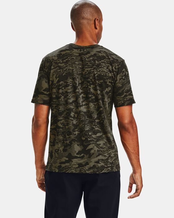 UA ABC Camo image number 1