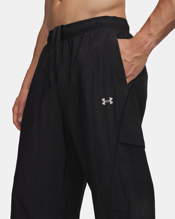 UA Unstoppable Woven image number 7