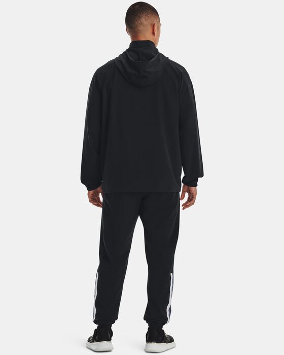 UA Accelerate suit image number 1