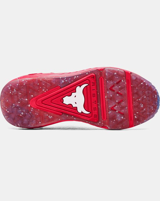 Project Rock 6 Holiday image number 4