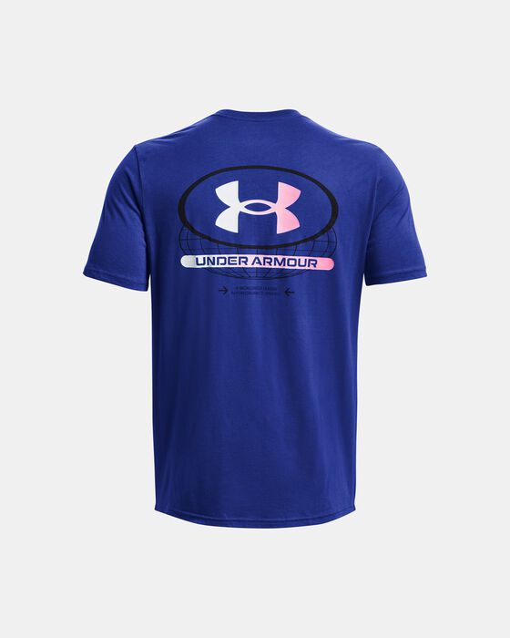 UA جلوبال لوكر تاغ image number 5