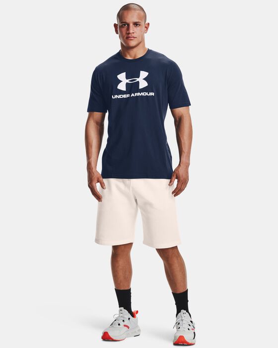 UA Sportstyle Logo image number 2