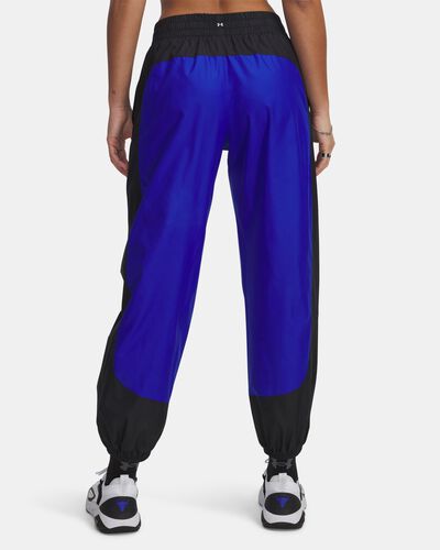 Women's Project Rock Woven Pants