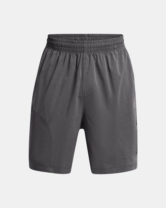 شورت UA أنستوبابل فنت للرجال image number 4