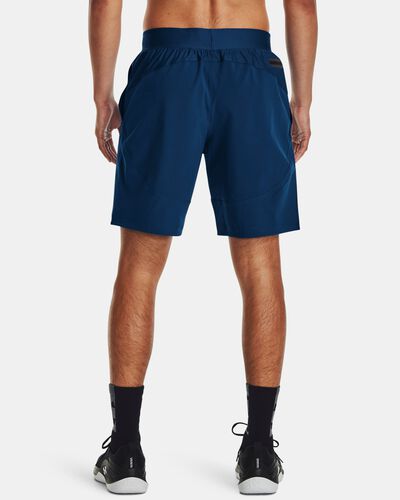 شورت UA انستوببال هايبرد للرجال