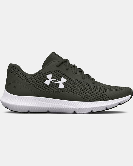 Men's UA Surge 3 Running Shoes image number 0