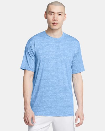 Men's UA Vanish Energy Printed Short Sleeve