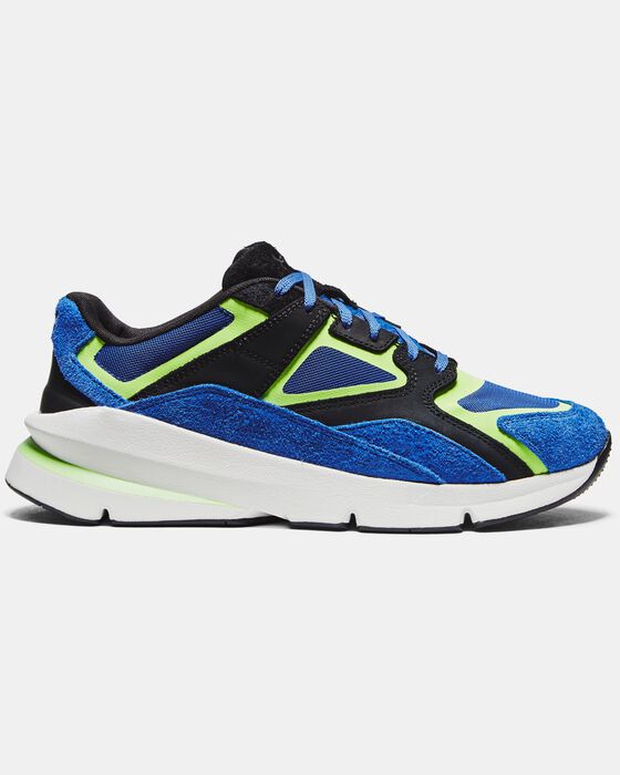 Unisex UA Forge 96 Shoes image number 0