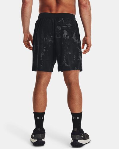 Men's UA Journey Terry Shorts