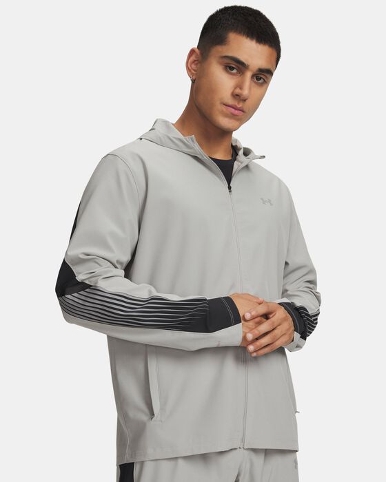 UA Velociti Storm image number 0