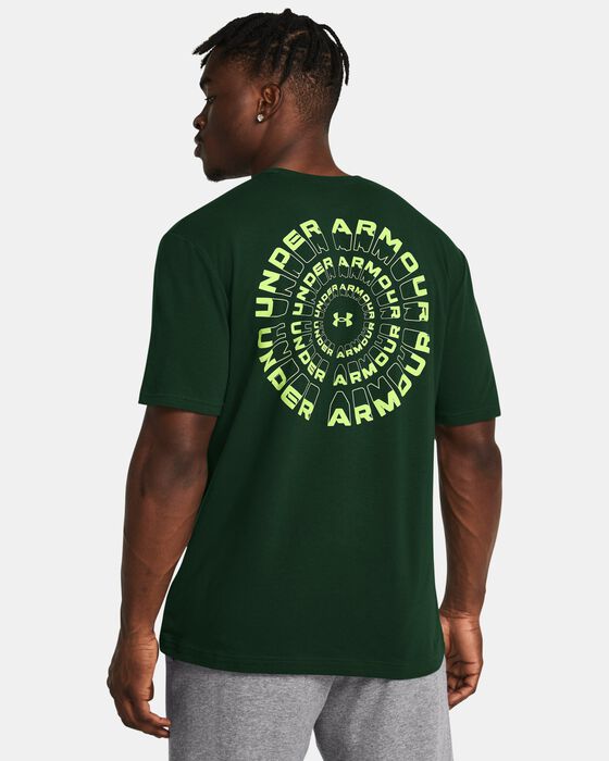 UA Radial Wordmark image number 1