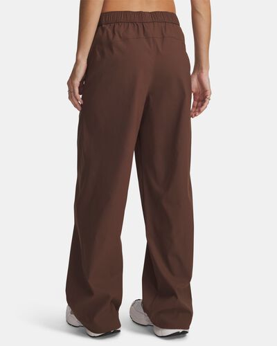 UA Unstoppable Woven