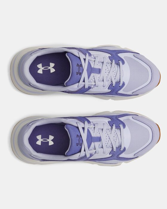 حذاء UA Forge 96 للرجال والنساء image number 2