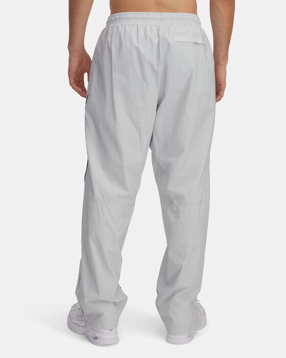 Men's UA Track Pants image number 1