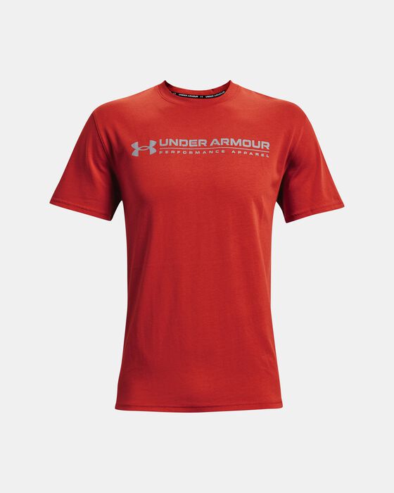 تيشيرت سيجنيتشر فورتكس هيفيويت للرجال image number 4