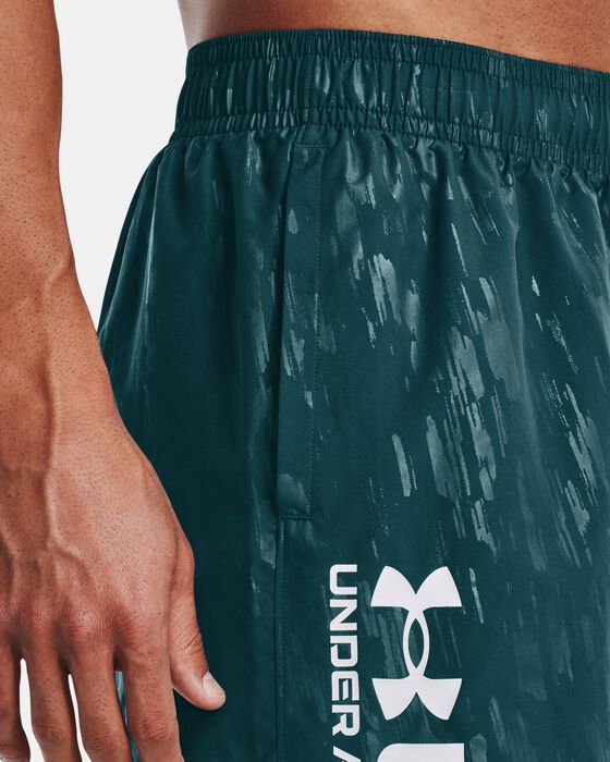 UA ووفن إمبوس image number 3