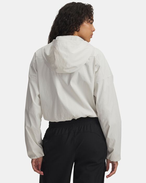 UA Unstoppable Woven Ripstop image number 1