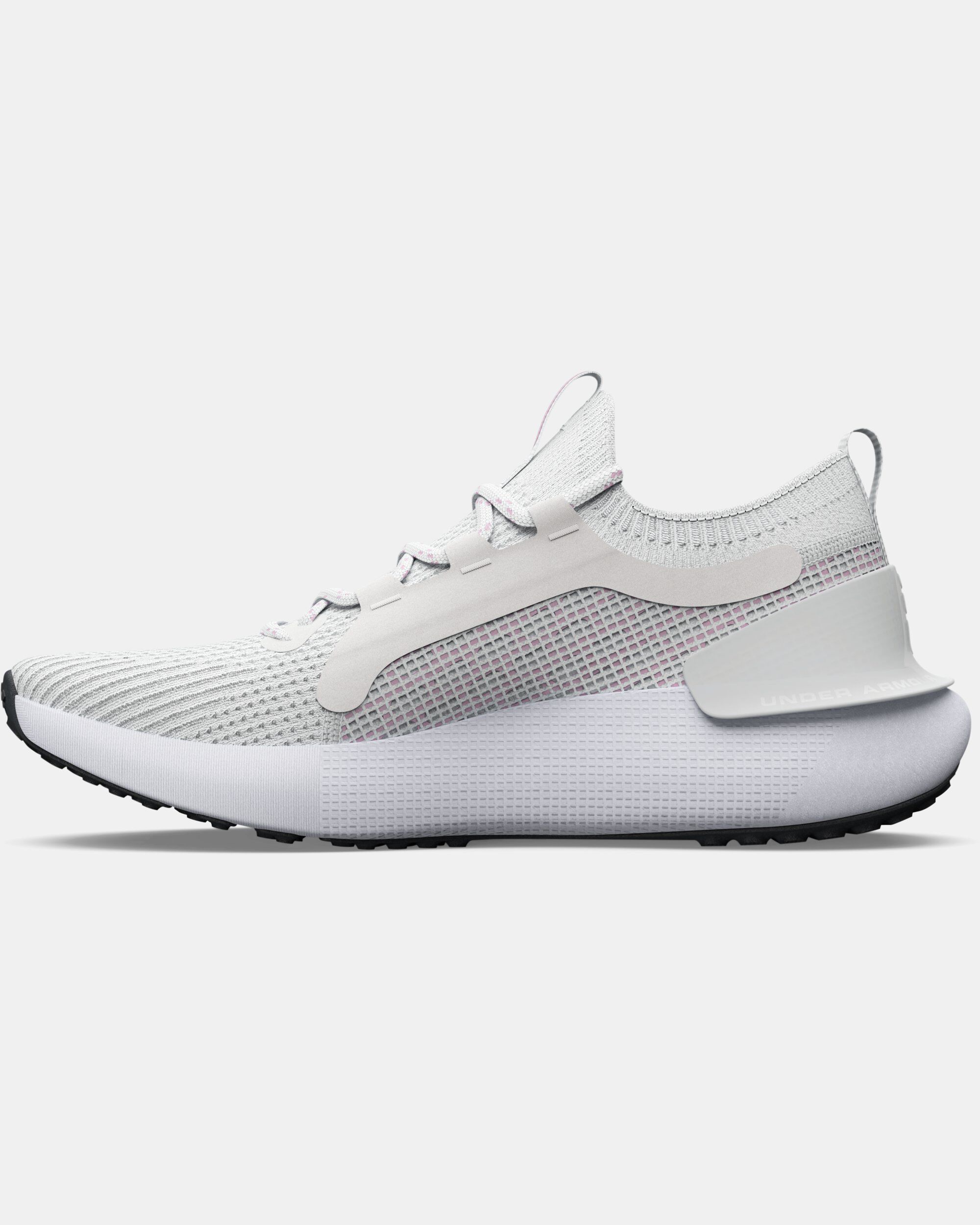 Women's ua railfit shoes 2025