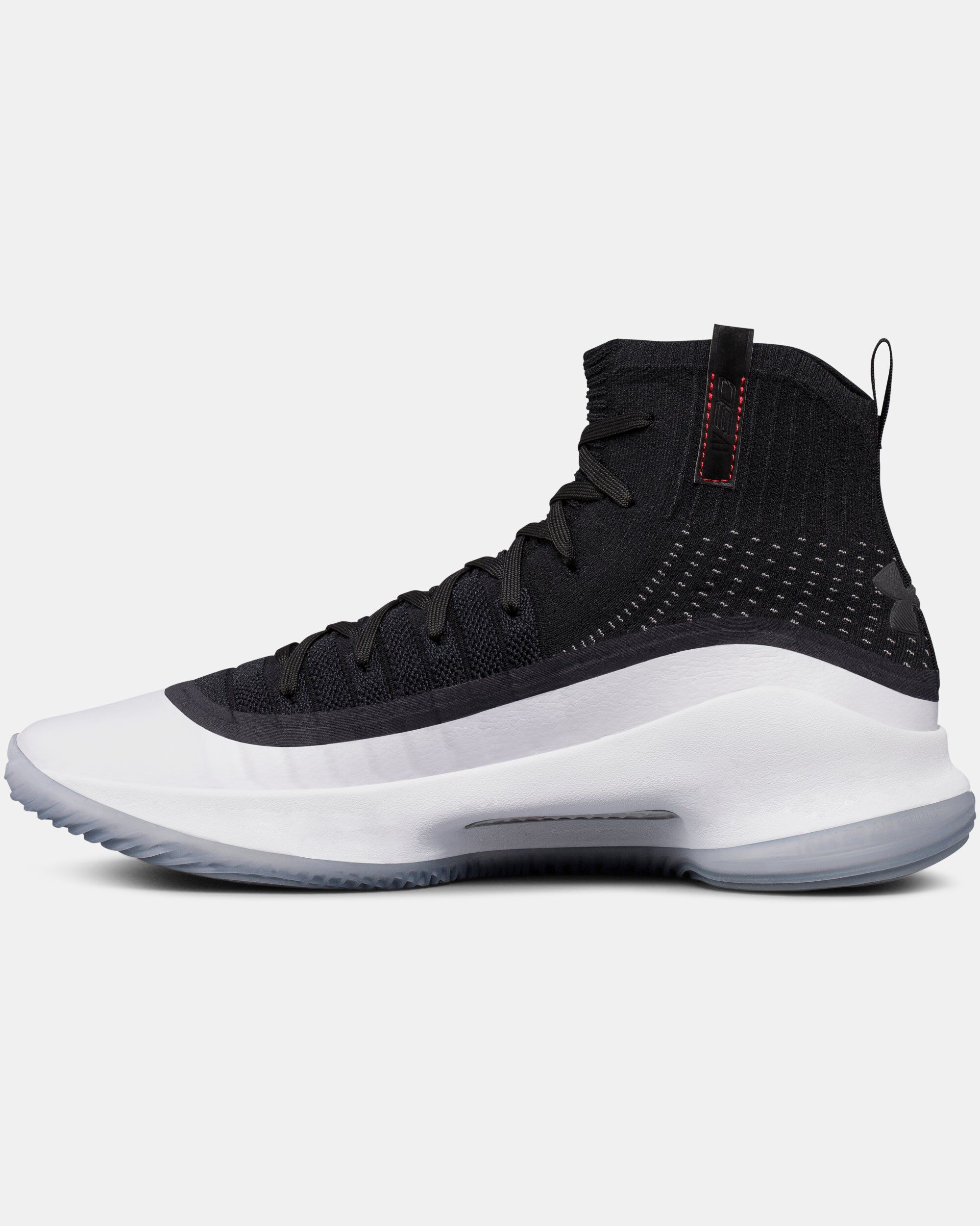 Men's ua curry discount 4 basketball shoes