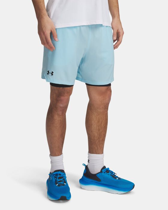 UA Vanish Woven image number 0