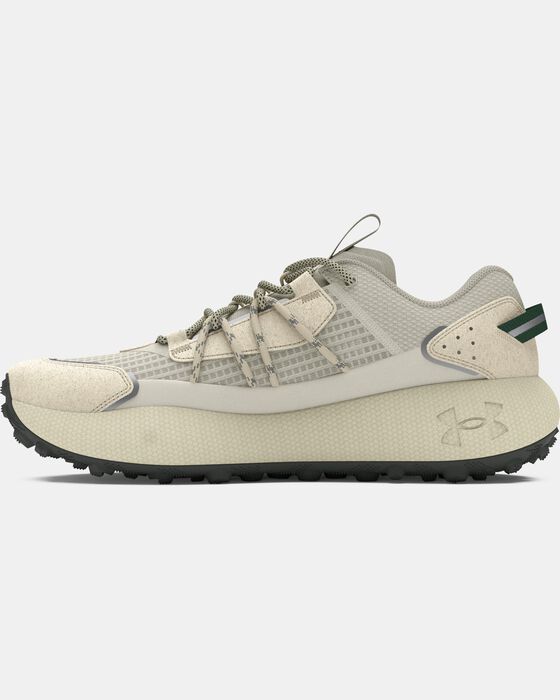 Unisex UA Fat Tire Venture Pro Shoes image number 1