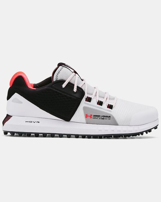 Men's UA HOVR™ Forge RC Spikeless Golf Shoes image number 0