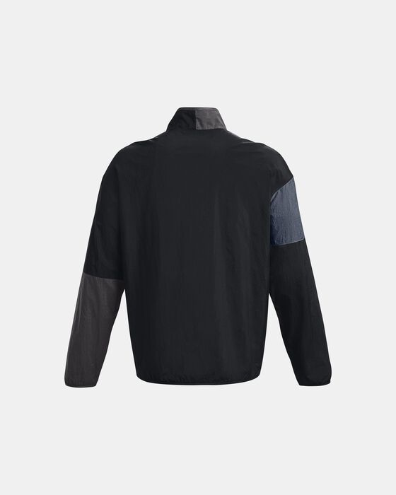 جاكيت كيري ووفن بسحاب كامل للرجال جاكيت كيري ووفن بسحاب كامل للرجال image number 1