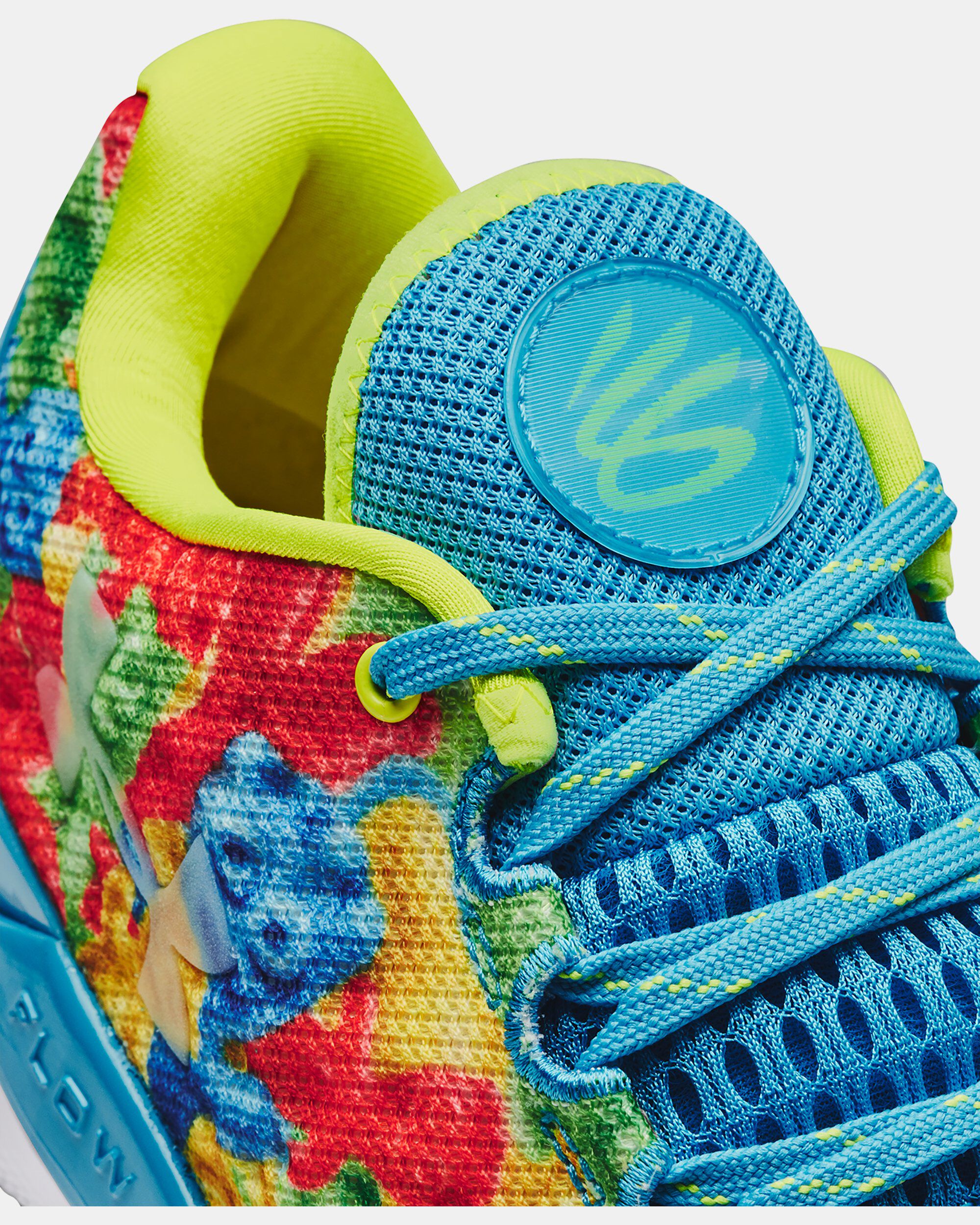 Under armour curry deals one basketball shoes