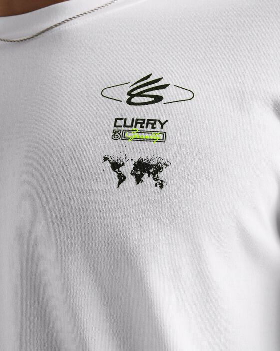 Curry Verbiage Heavyweight image number 2