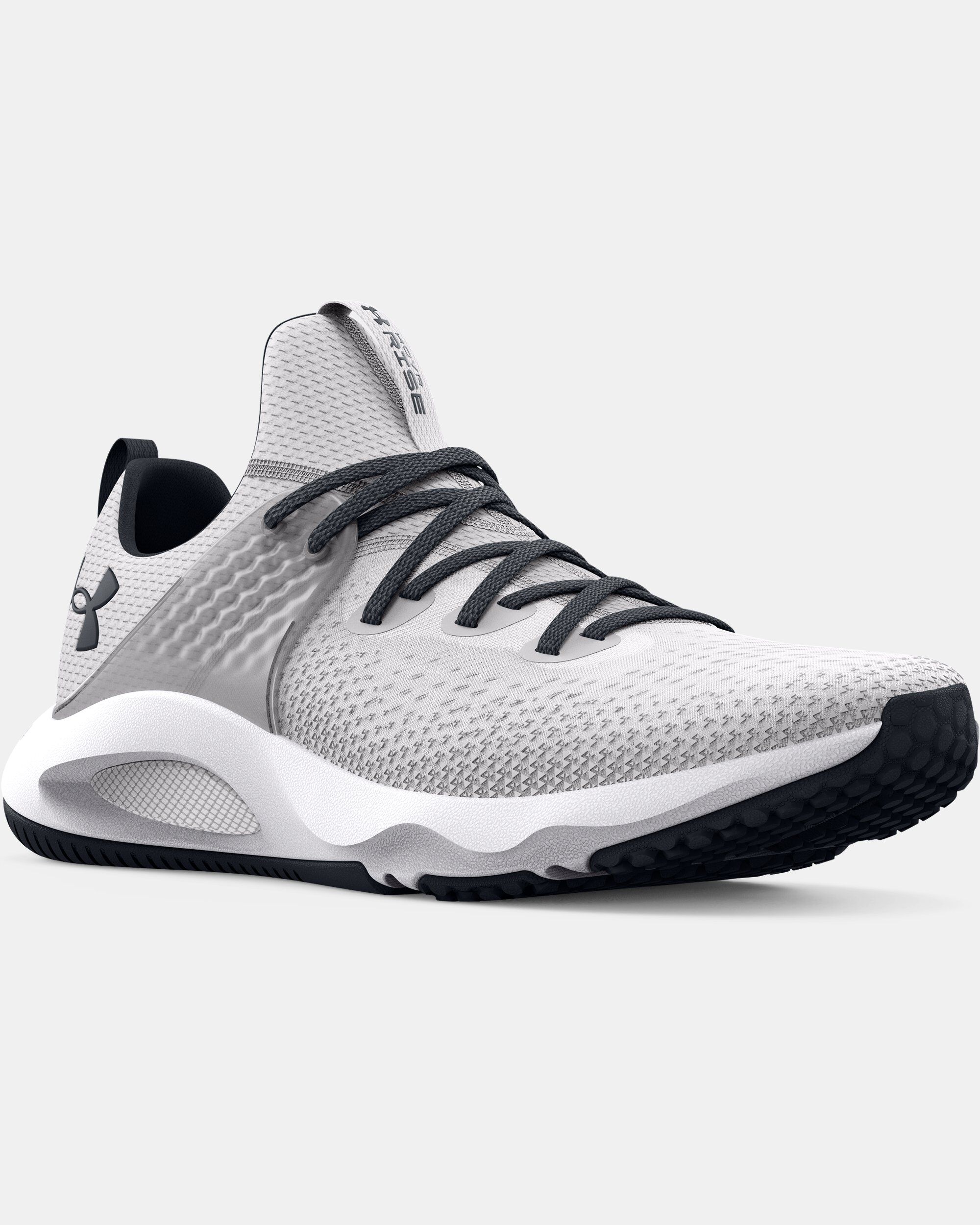 Under armour men's online hovr rise training shoes