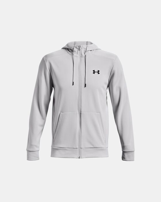 UA Armour Fleece image number 4